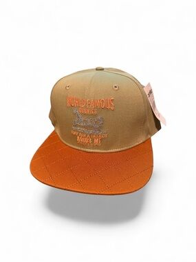 Cookies SF Workwear Olive Snapback Hat